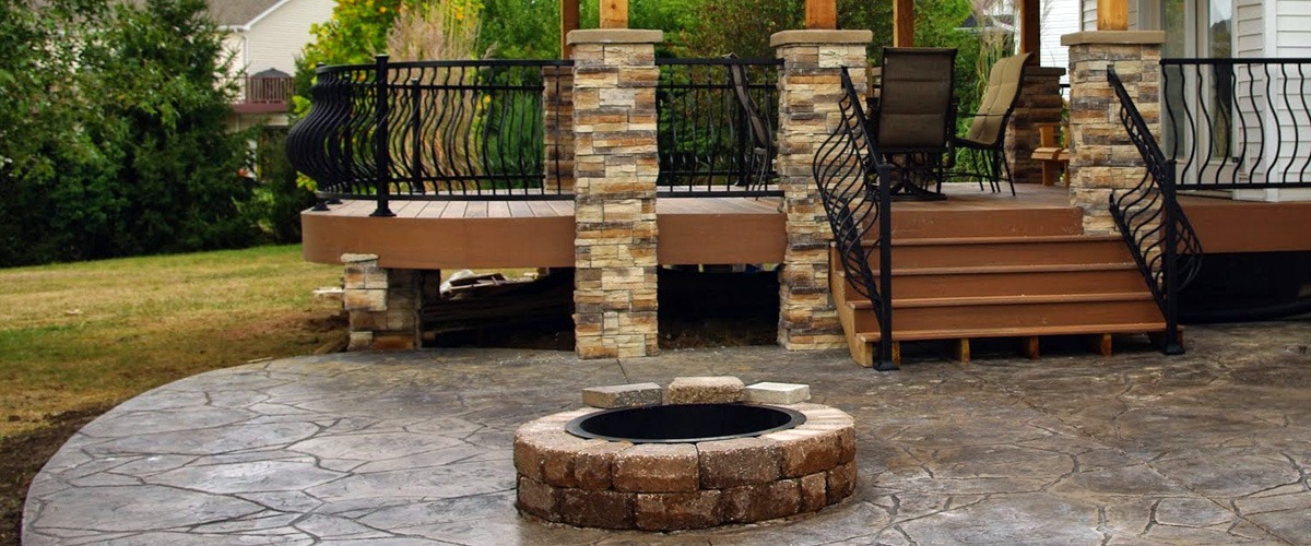 Fire Pit